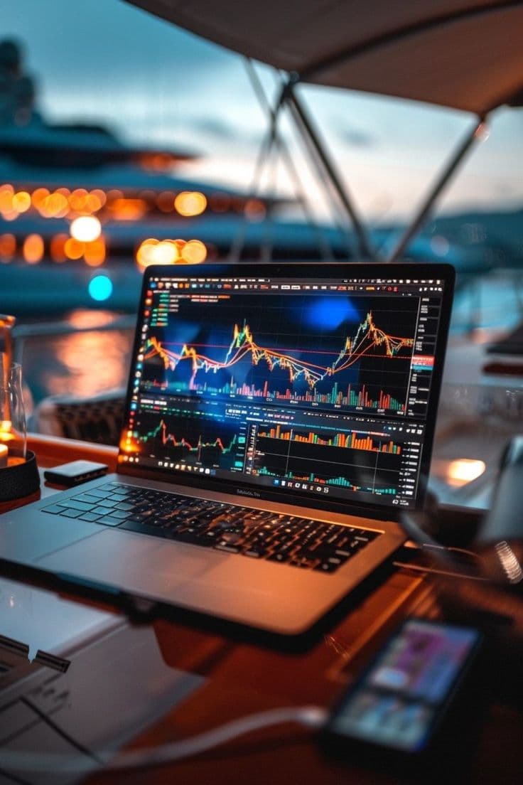What is Trading?