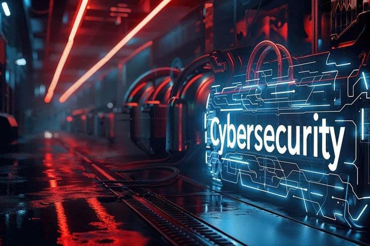 What is Cybersecurity?